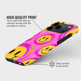 Neon Smiles - Peeperly